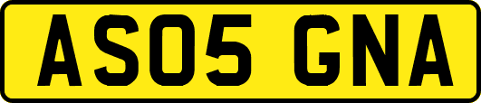 AS05GNA