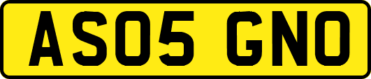 AS05GNO
