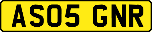 AS05GNR