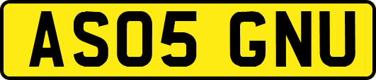 AS05GNU