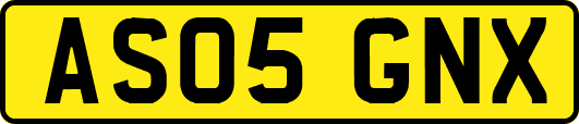 AS05GNX