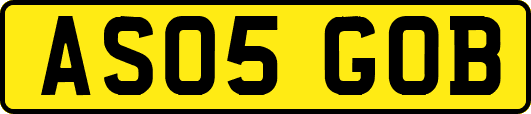 AS05GOB