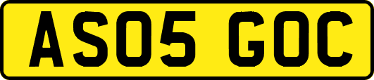 AS05GOC