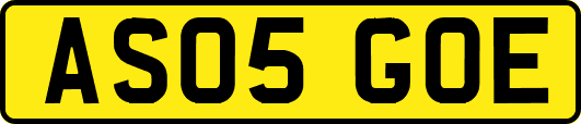 AS05GOE