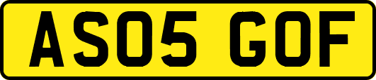 AS05GOF