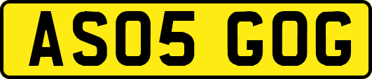 AS05GOG