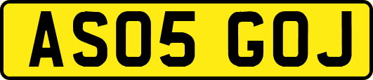 AS05GOJ