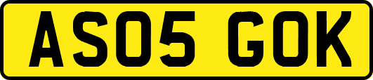 AS05GOK