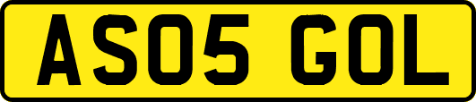 AS05GOL