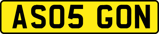 AS05GON