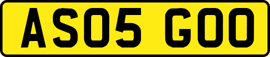 AS05GOO