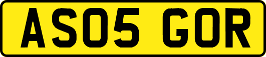 AS05GOR