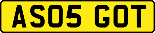 AS05GOT