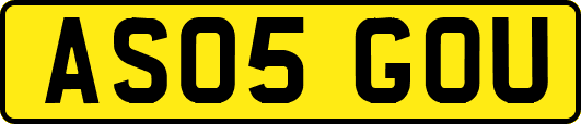AS05GOU
