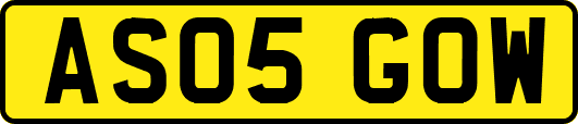 AS05GOW