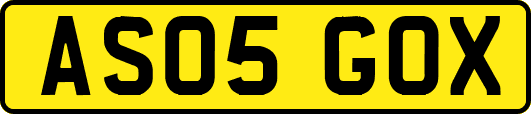 AS05GOX