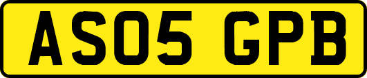 AS05GPB