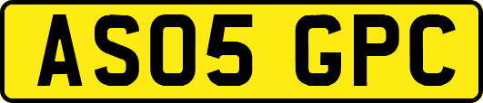 AS05GPC