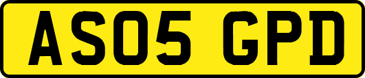 AS05GPD