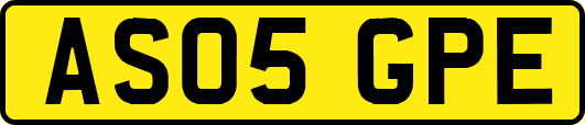 AS05GPE