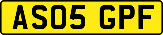 AS05GPF