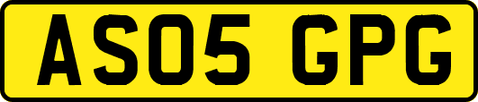 AS05GPG