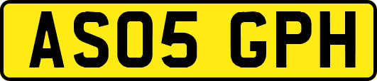 AS05GPH