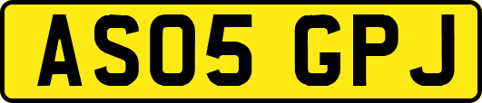 AS05GPJ