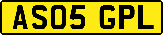 AS05GPL