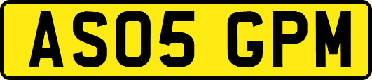 AS05GPM
