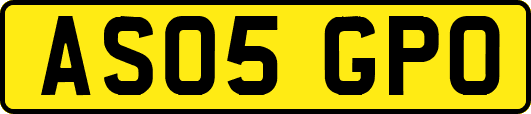 AS05GPO