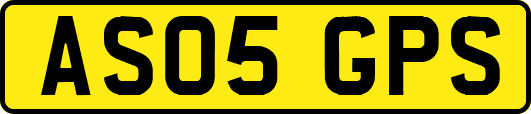 AS05GPS