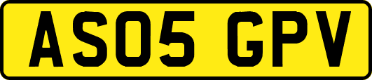 AS05GPV
