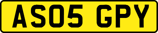 AS05GPY