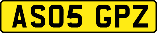 AS05GPZ
