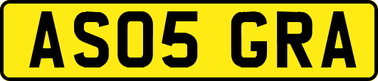 AS05GRA