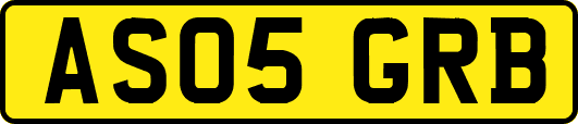 AS05GRB