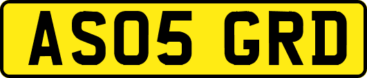 AS05GRD