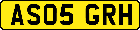 AS05GRH