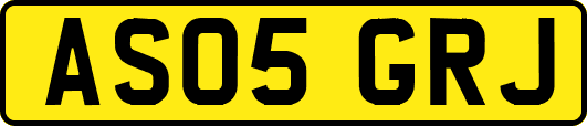 AS05GRJ