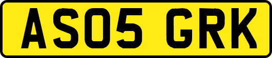 AS05GRK