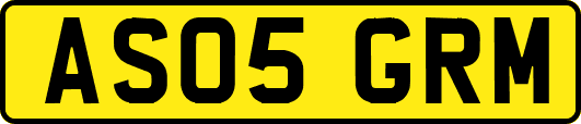 AS05GRM