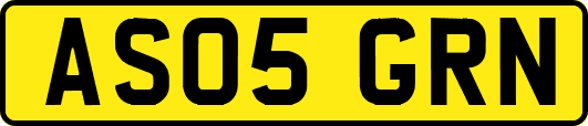 AS05GRN