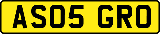 AS05GRO