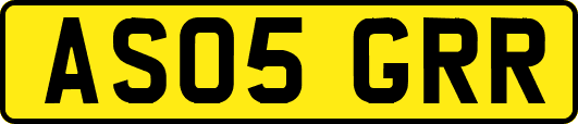 AS05GRR