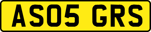 AS05GRS