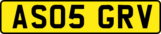 AS05GRV