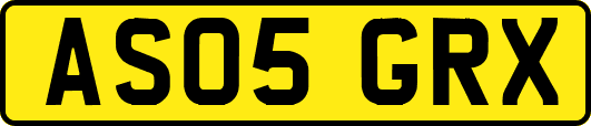 AS05GRX