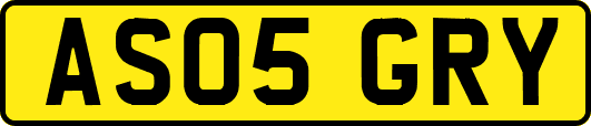 AS05GRY