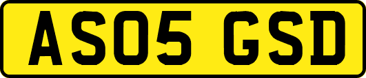 AS05GSD